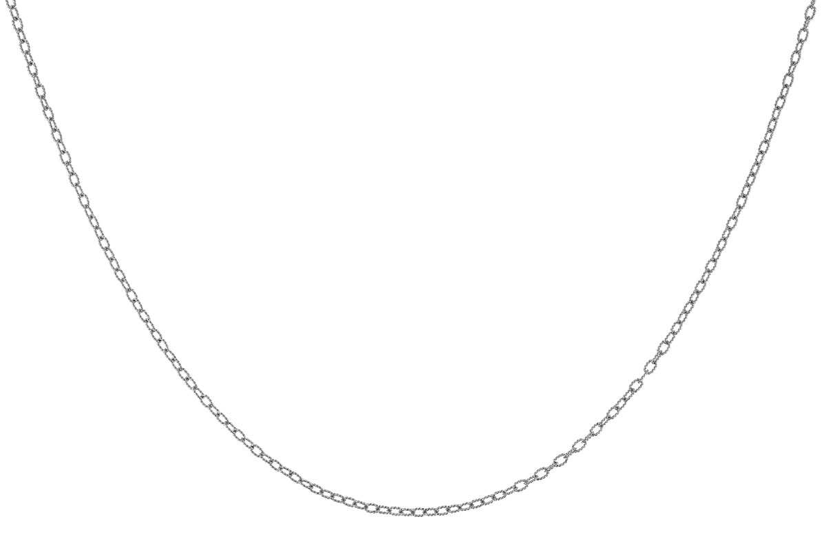 C328-32886: ROLO SM (20IN, 1.9MM, 14KT, LOBSTER CLASP)