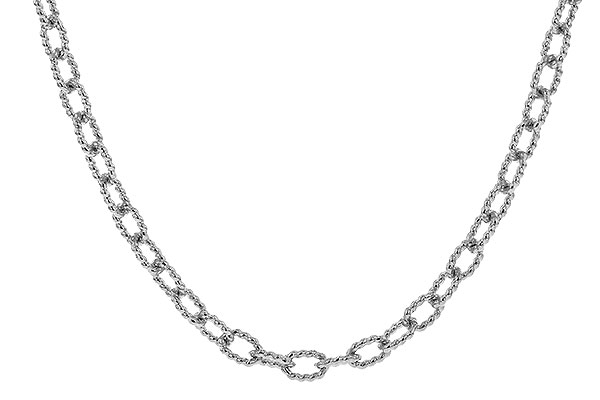 D328-32886: ROLO SM (24", 1.9MM, 14KT, LOBSTER CLASP)