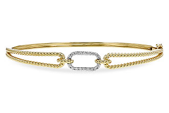 A329-20113: BRACELET .16 TW