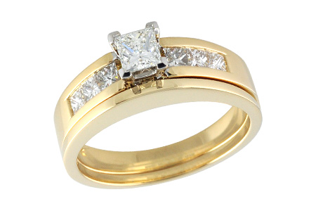 Wedding Sets
