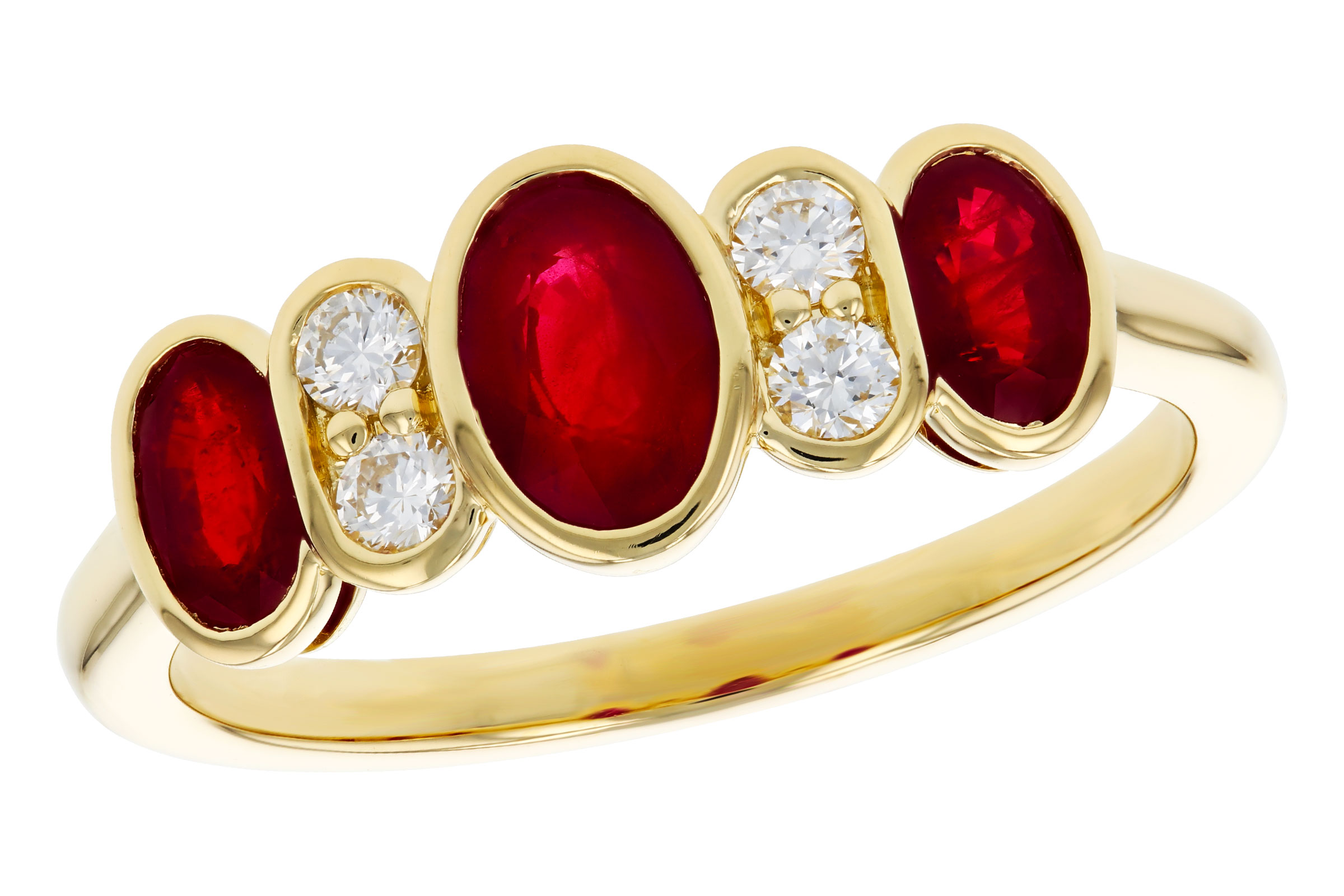 G330-11049: LDS RG 1.14 TW RUBY 1.29 TGW