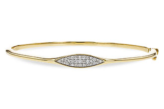 M329-25549: BANGLE .25 TW